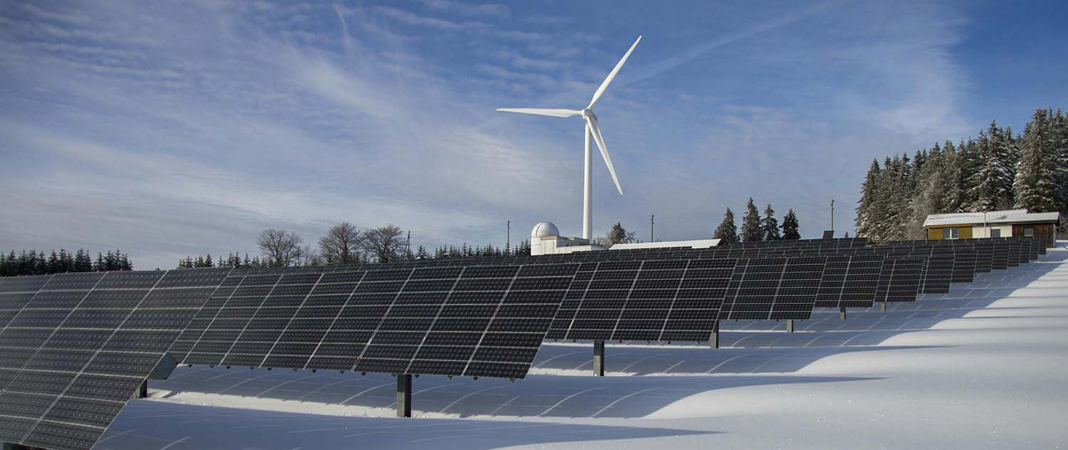 solar energy