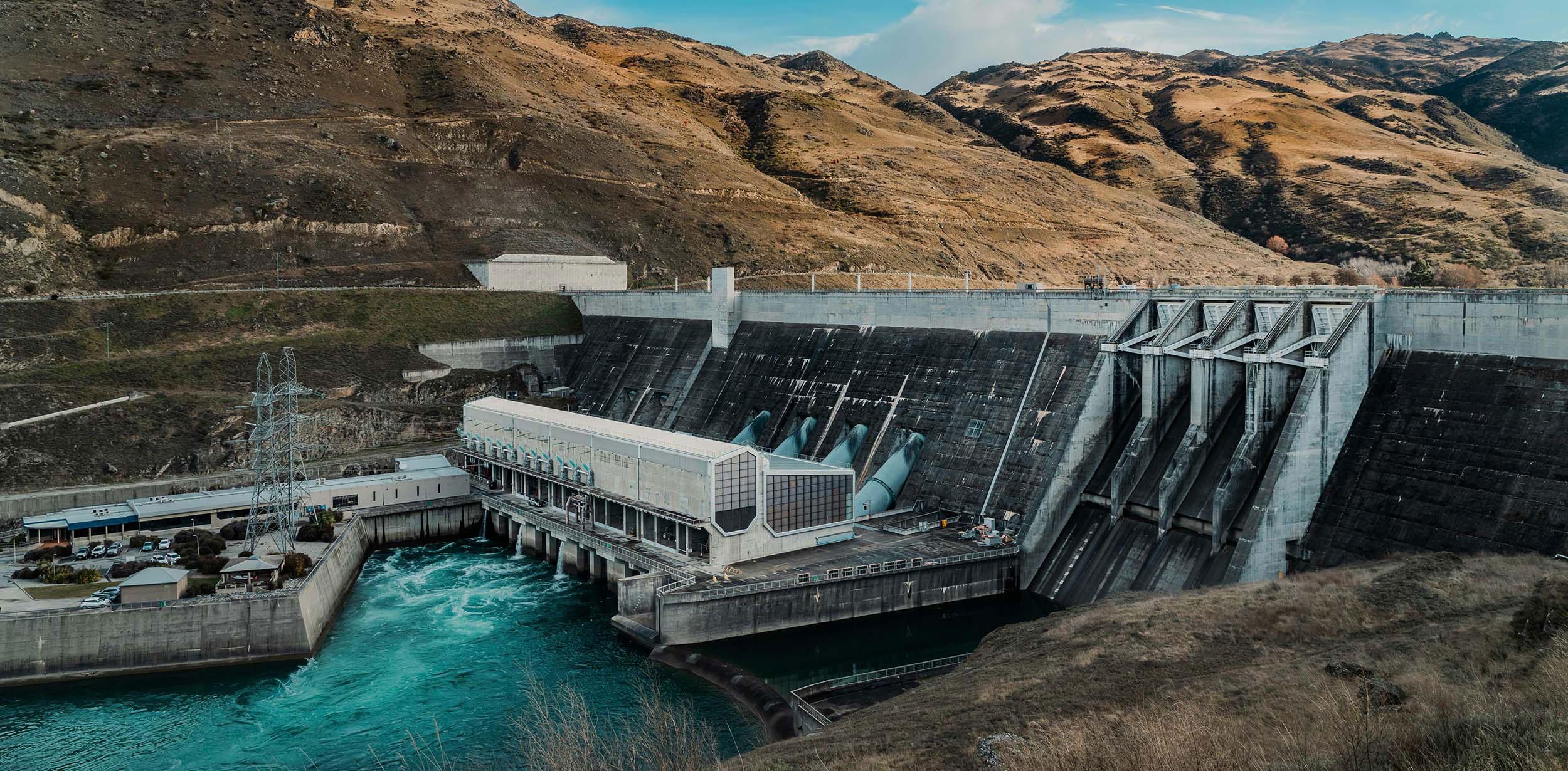 tidal energy