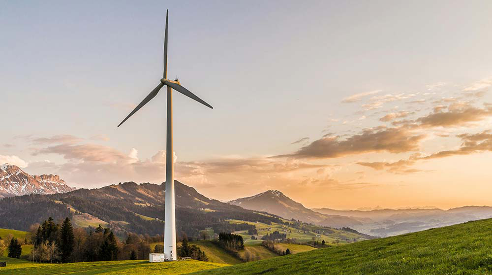 wind energy