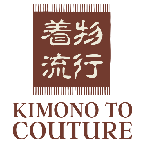 Kimono to Couture